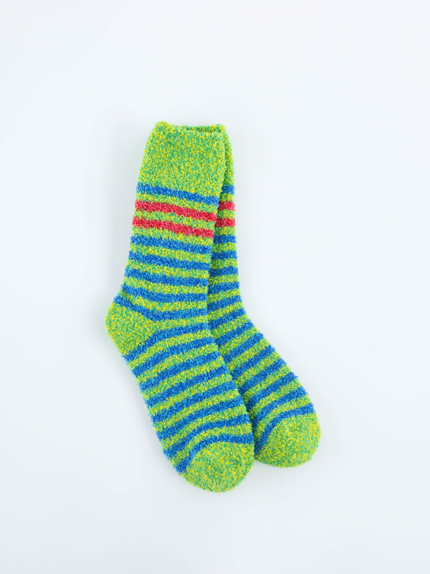 Jolly Weekend Crew Sock