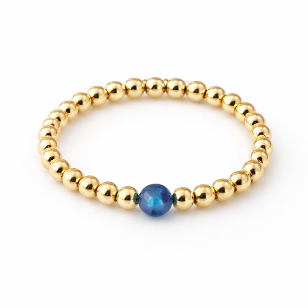 Saylor Ring | Coastal Grit