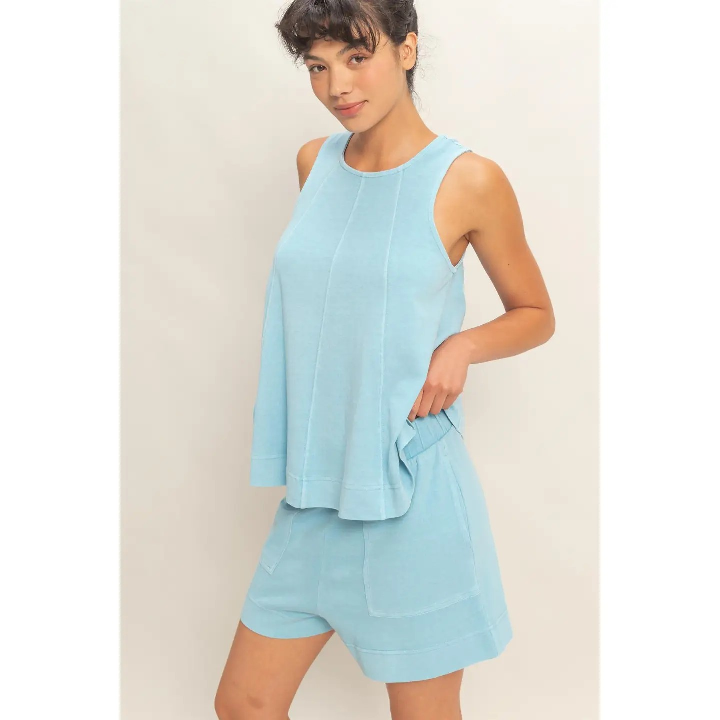 Seabreeze Set | Double Zero
