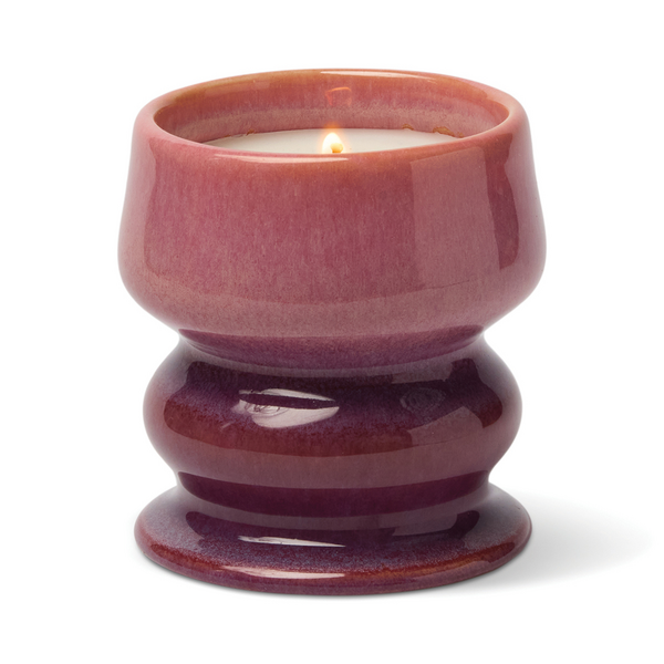 Wild Fig & Cedar 8 oz Candle
