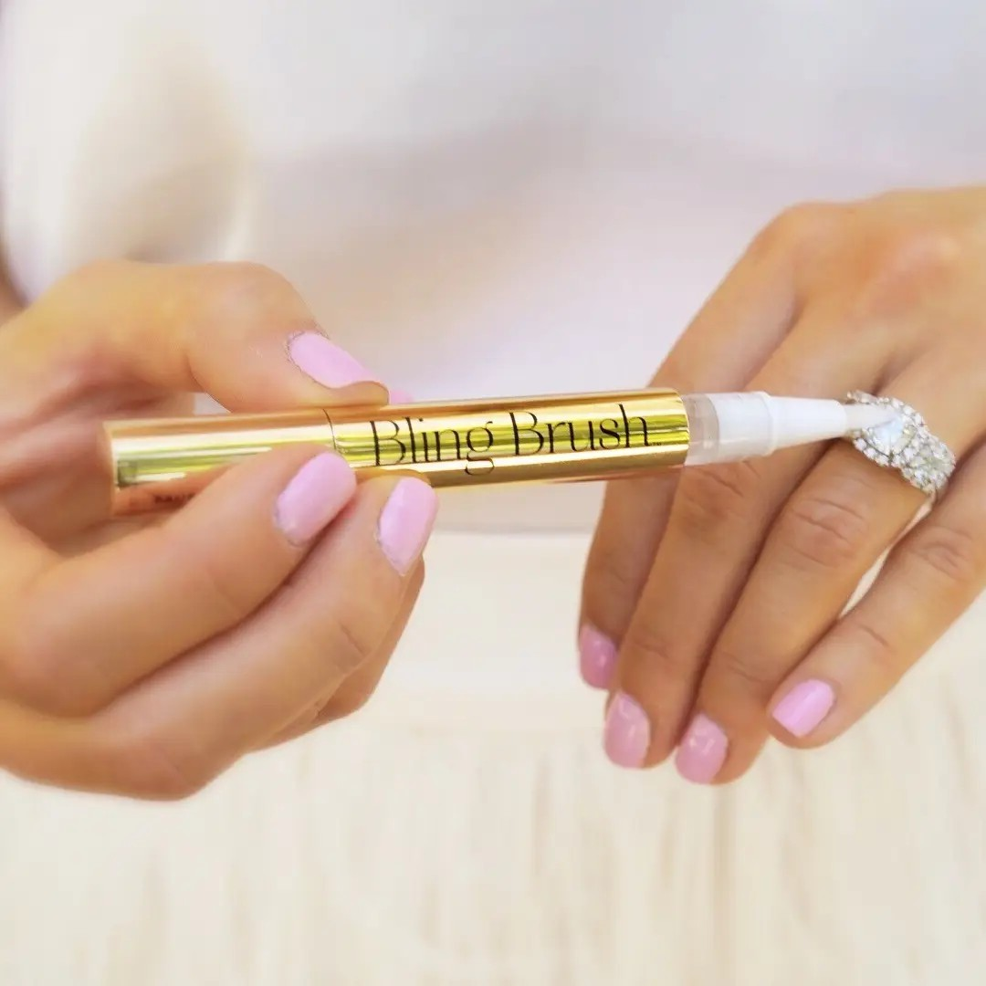 Bling Brush Jewelry Cleaner Pen | Baublerella