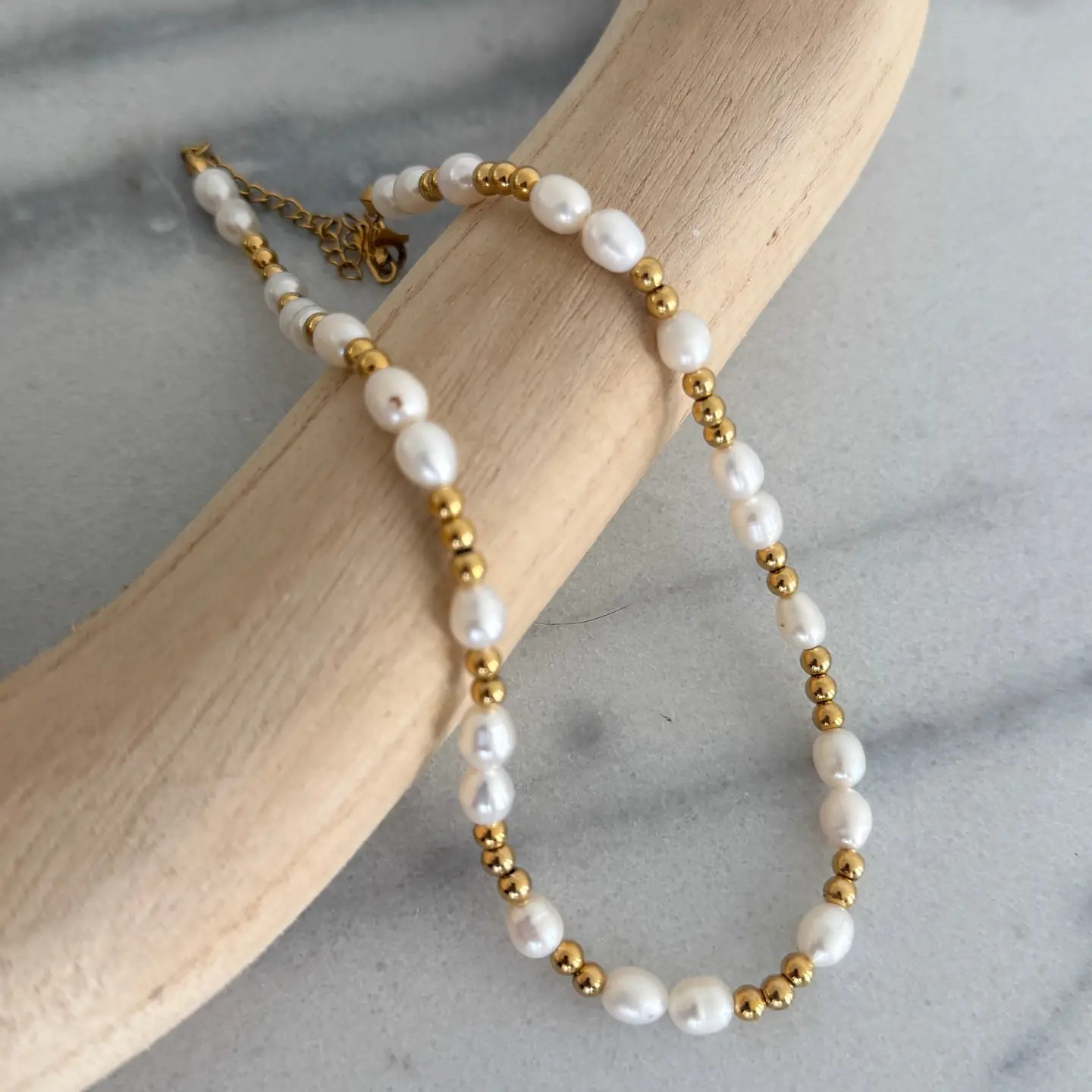 The Allison Necklace
