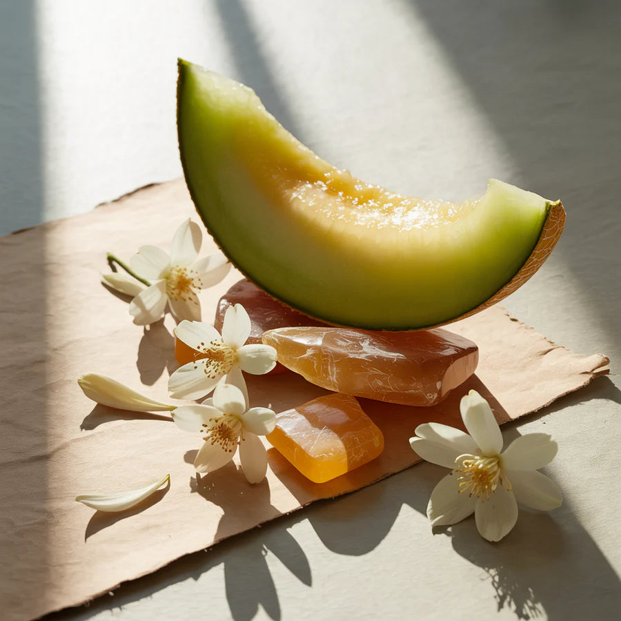 Sunshine Blossom | Smart Vial | Pura