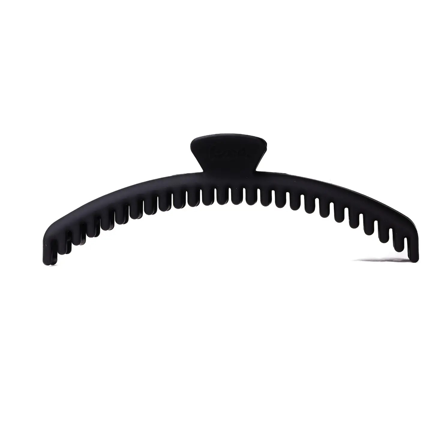 Mattie Original Hold Everything Claw| Black | Kaxi