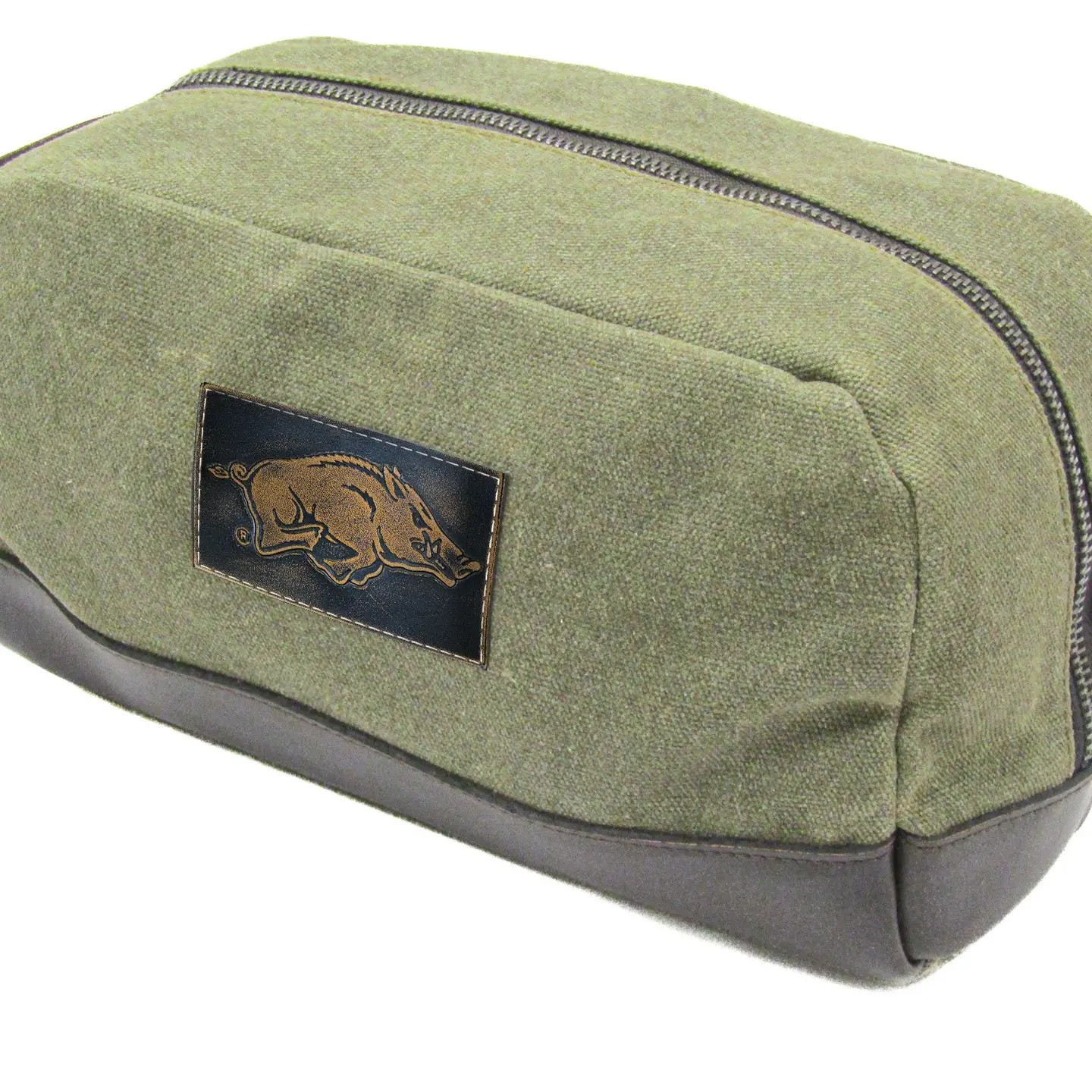 Arkansas Razorbacks | Dopp Bag
