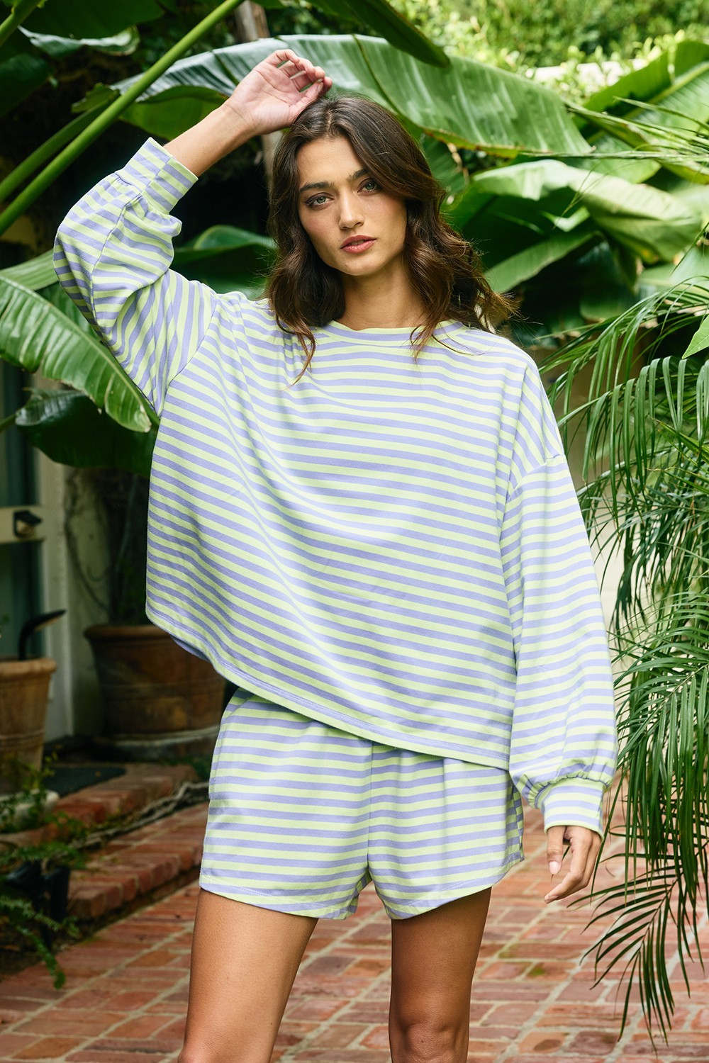 Southern Ease Pullover