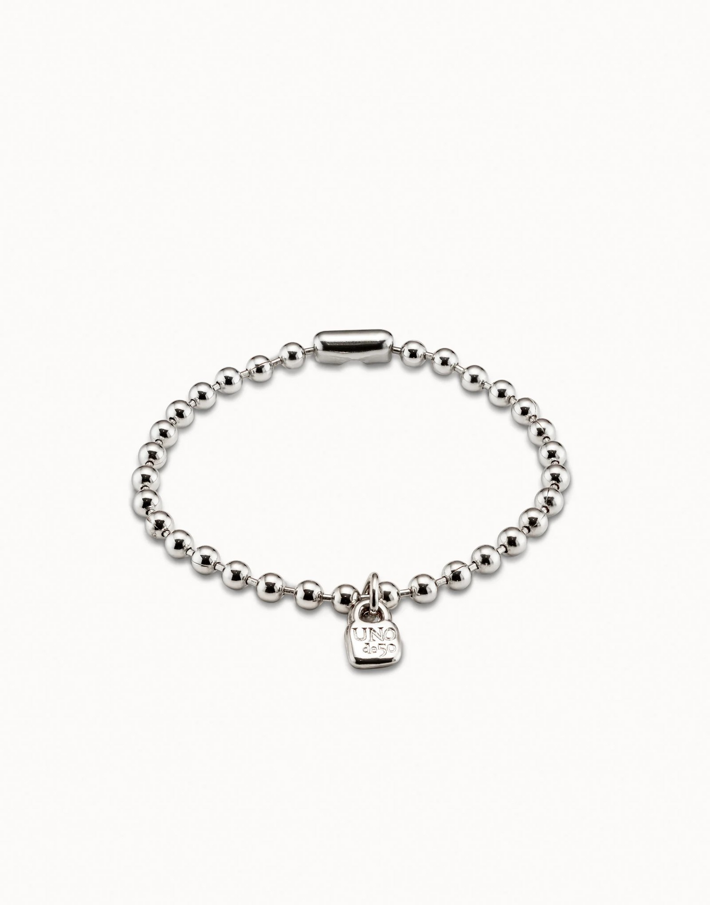 Emotions Beaded Bracelet