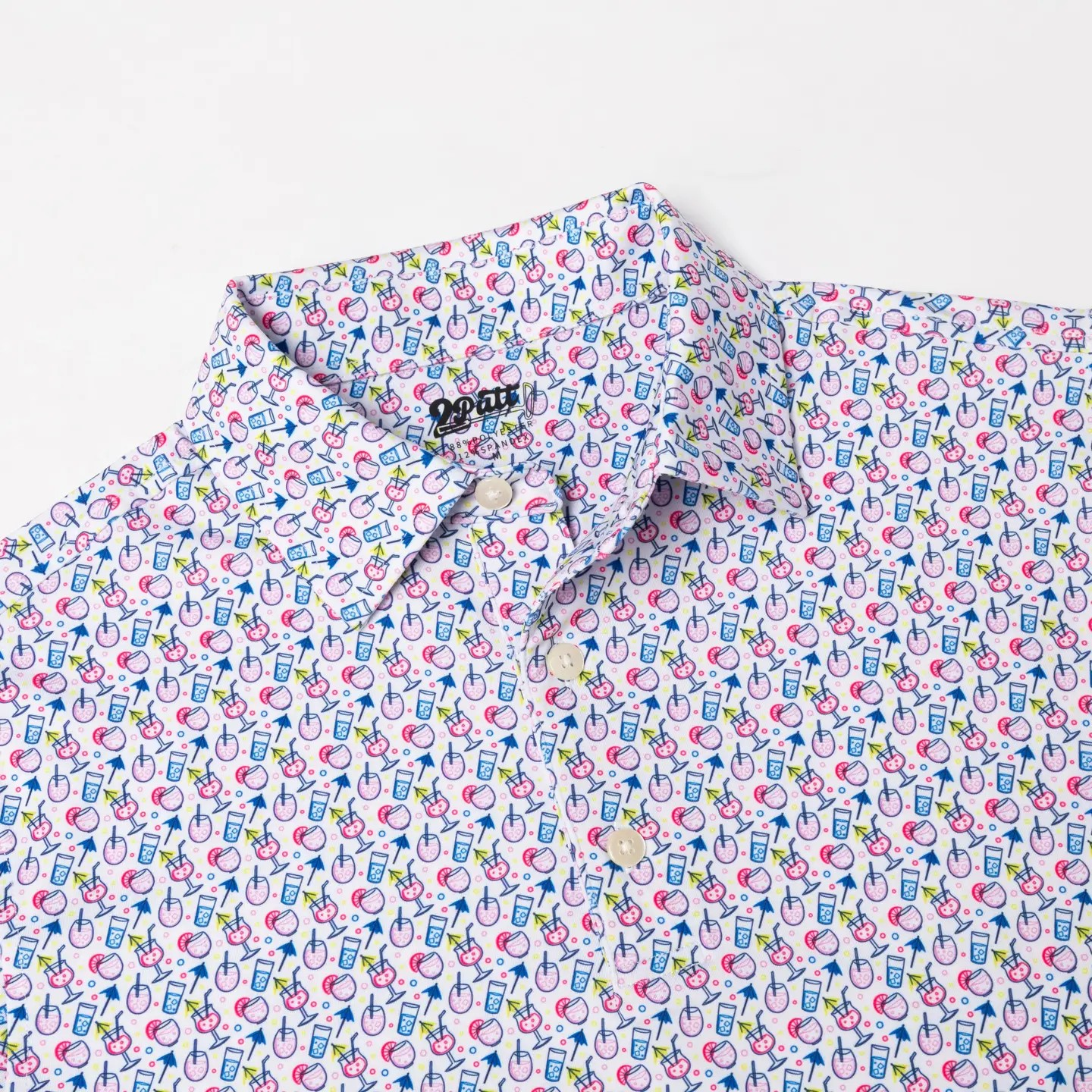 It's 5 O'clock Somewhere