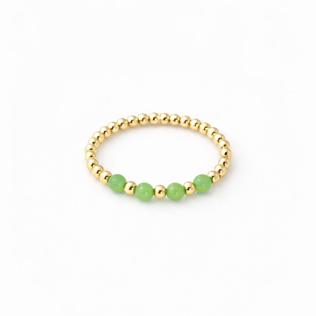 Tide Ring | Coastal Grit