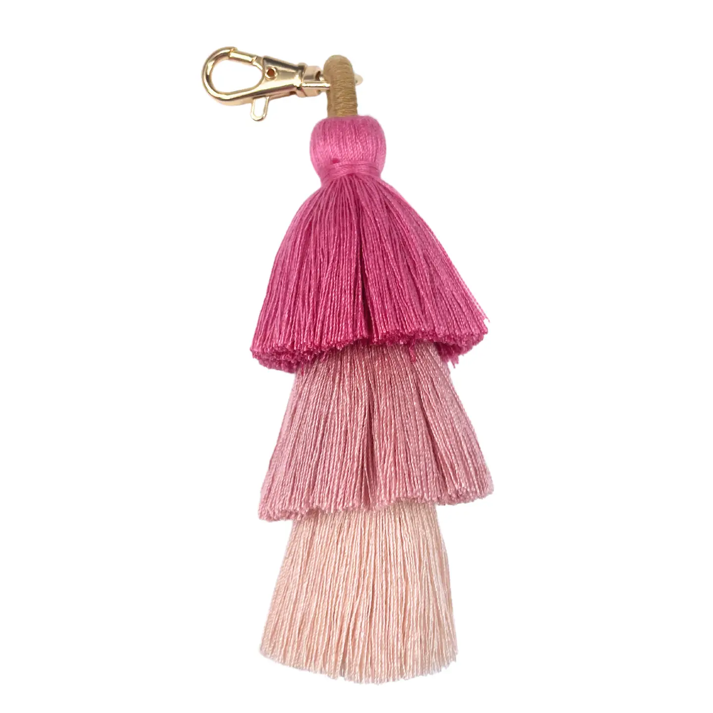 Bag Tassel | My Fair Mahjong