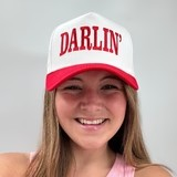 LuLu Mac DARLIN Cap