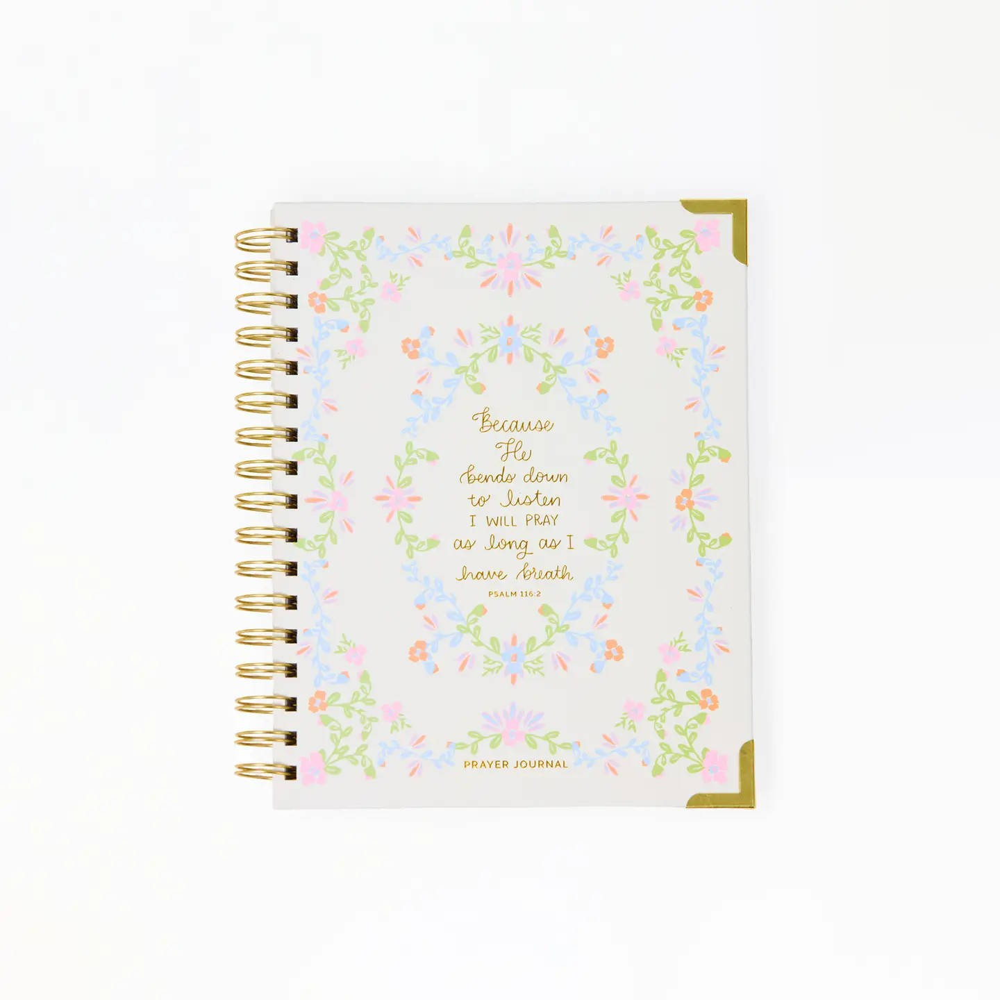 Prayer Journal | Mary Square