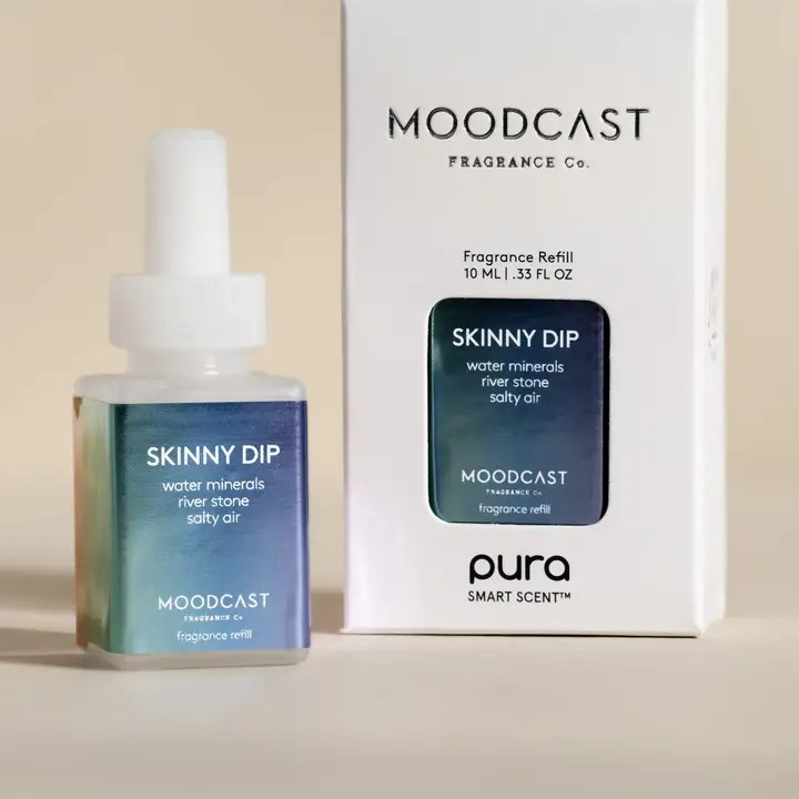 Skinny Dip Pura Diffuser Refill
