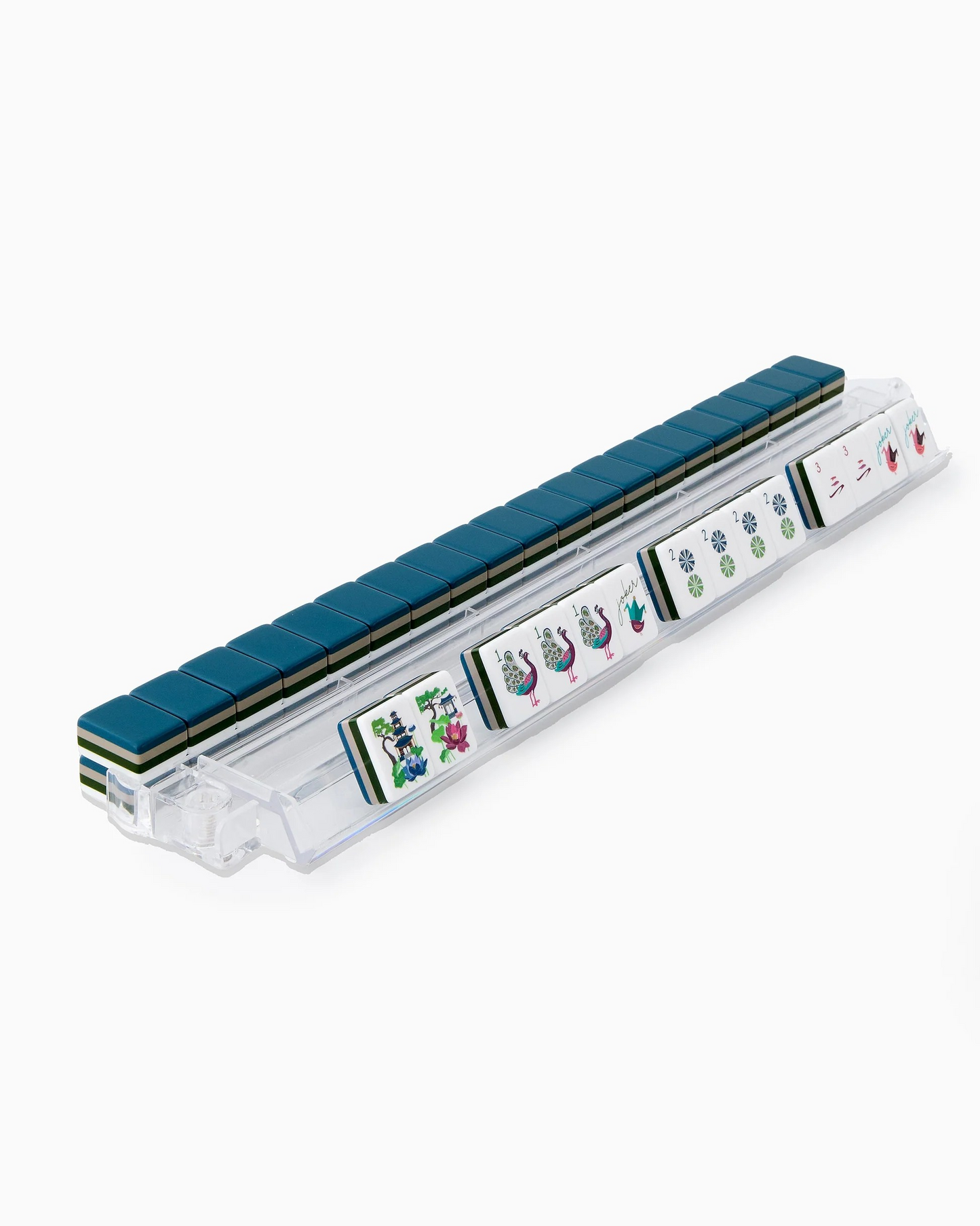 Gatsby Mahjong Tiles | Oh My Mahjong