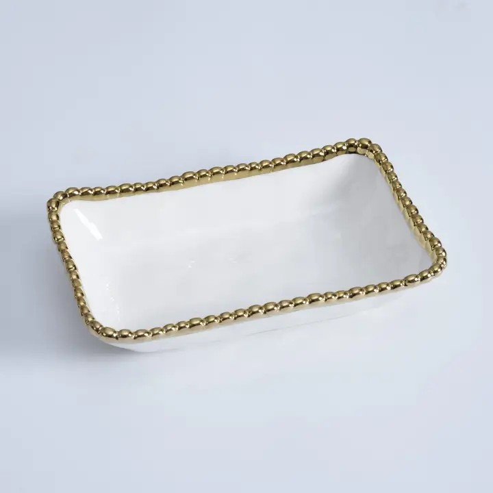 Pampa Bay Small Serving Dish