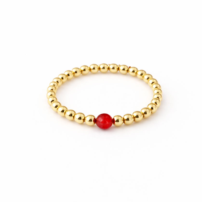 Karina Ring | Coastal Grit