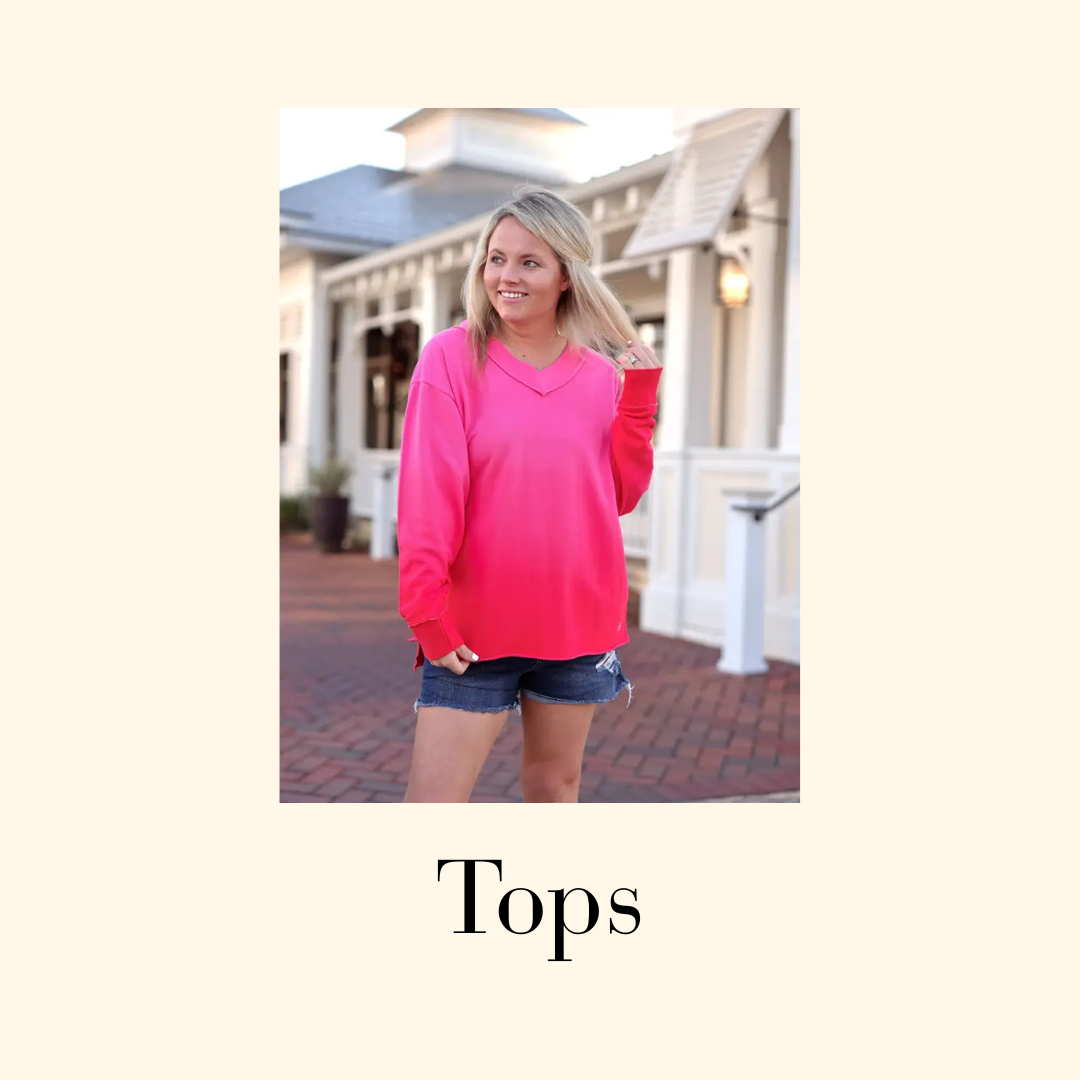 Tops