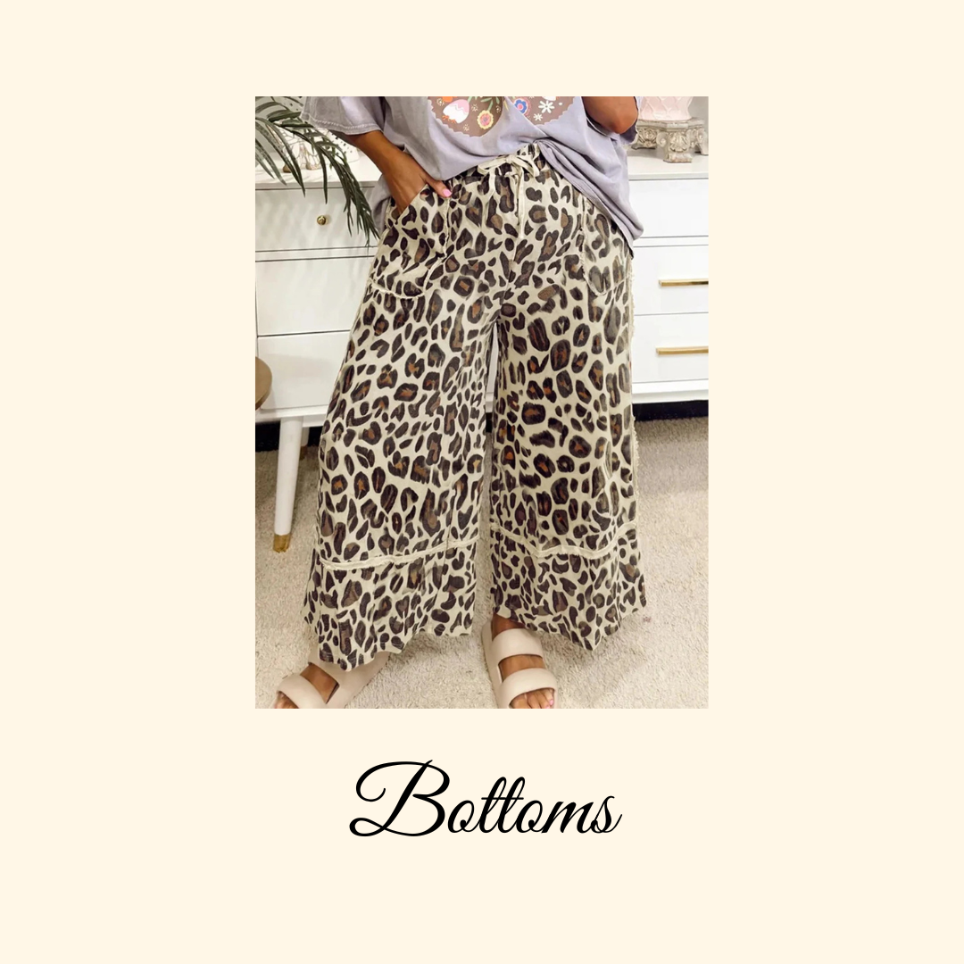 Bottoms