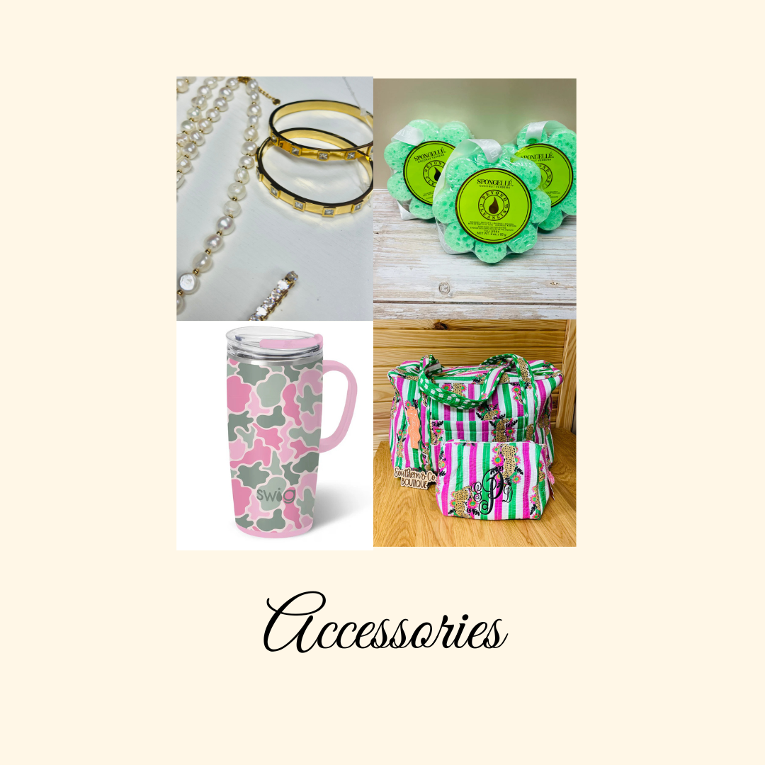 Accessories