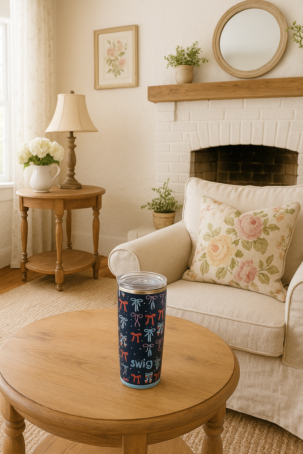 For the Home