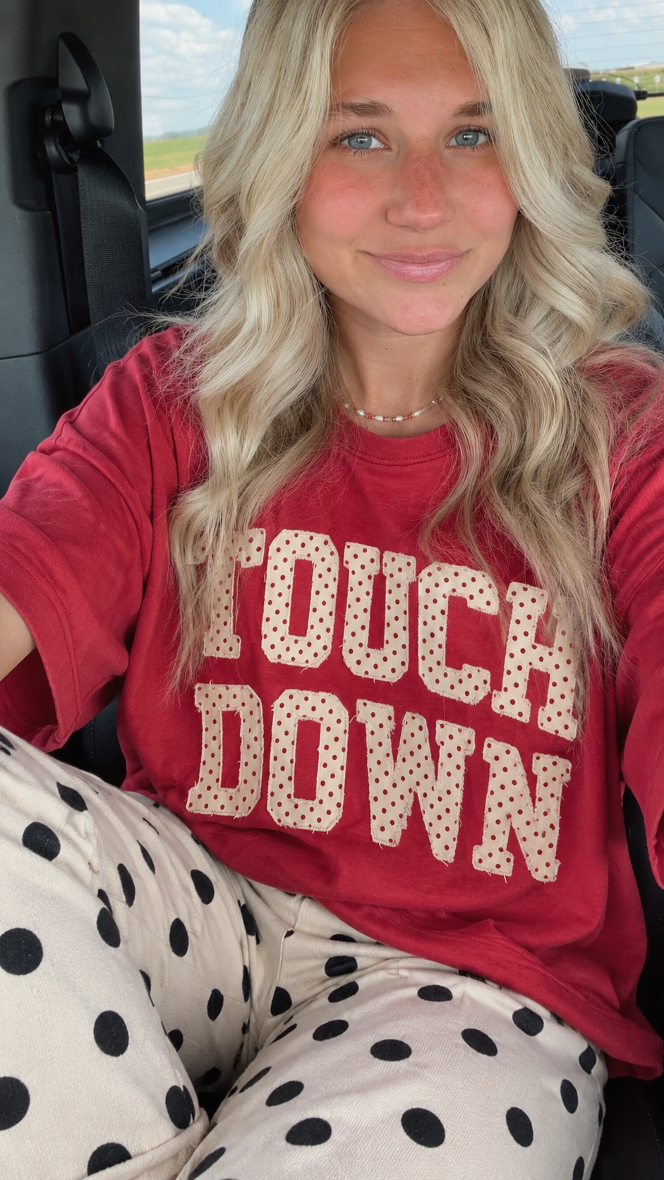 Game Day