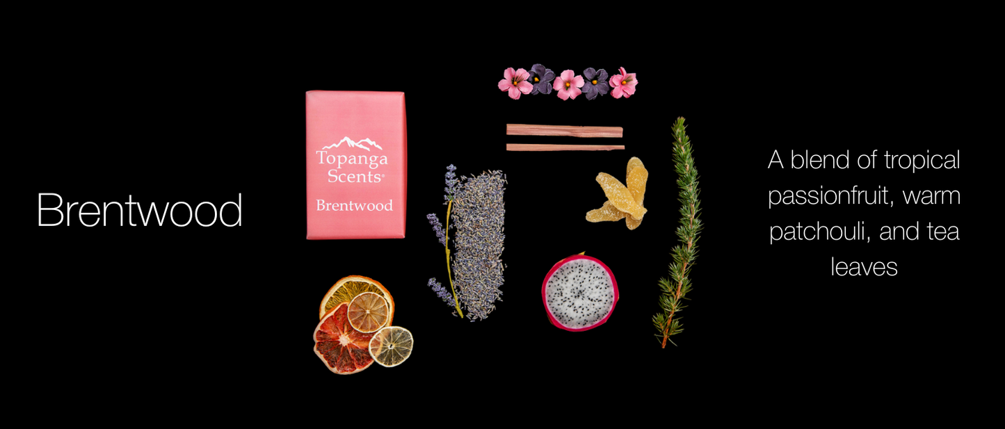 Brentwood Laundry Detergent | Topnga