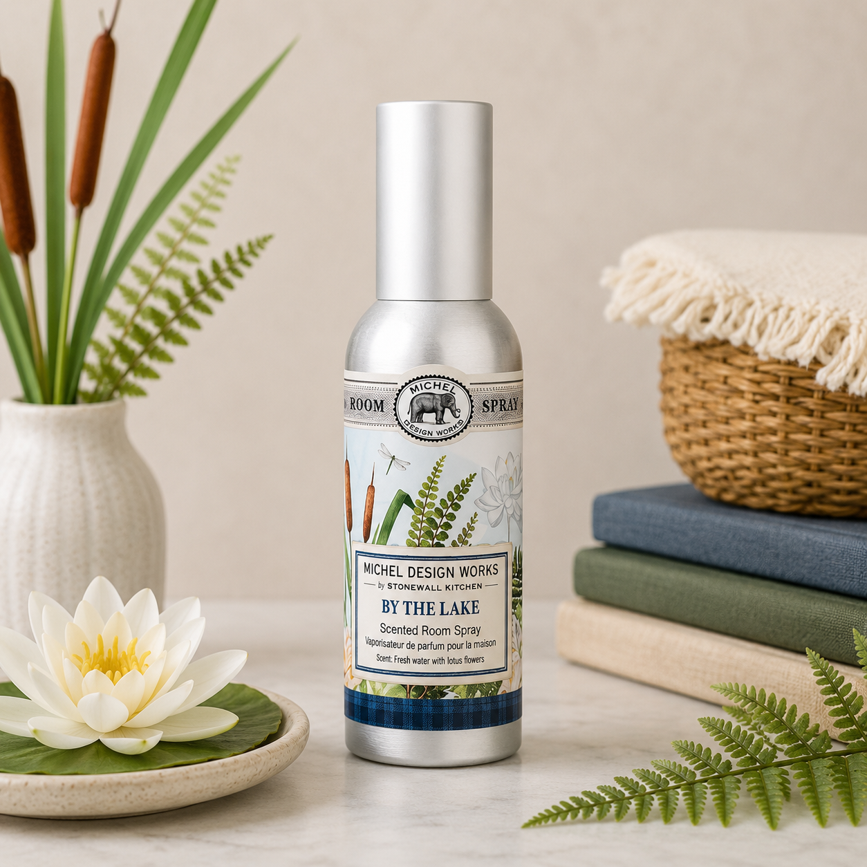 By the Lake Room Spray