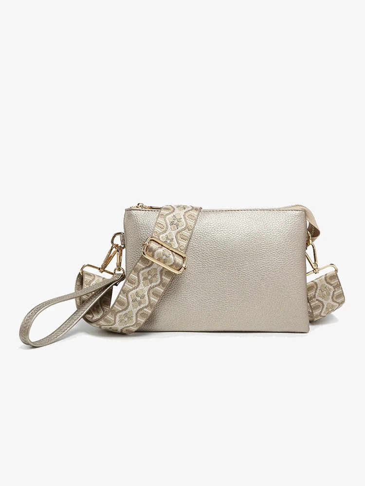 The Izzy Crossbody