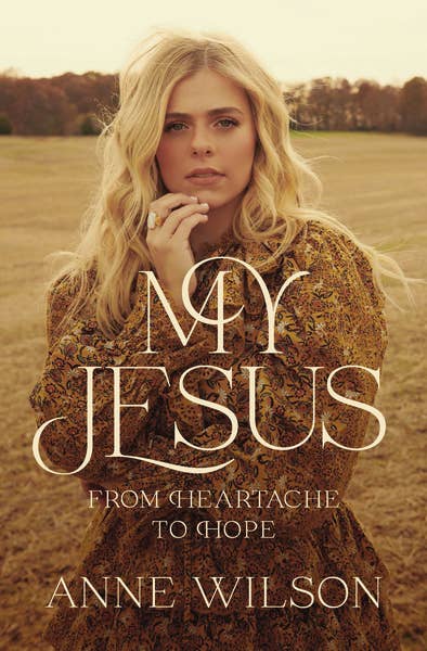 My Jesus Book