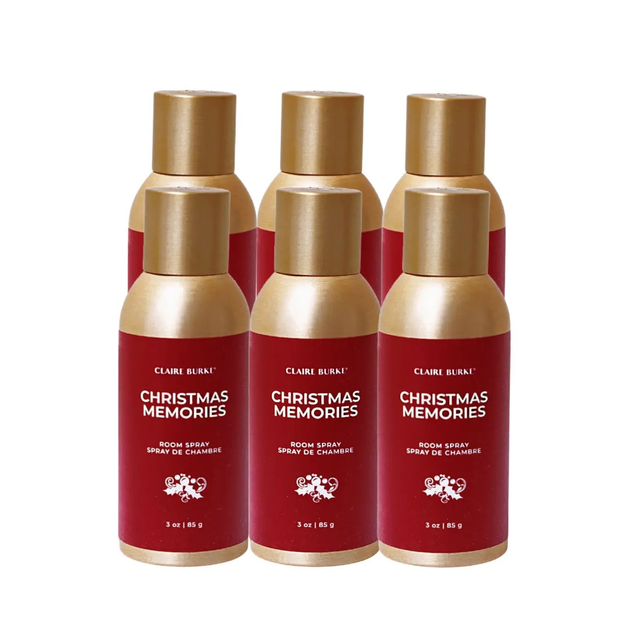 Christmas Memories | Room Spray
