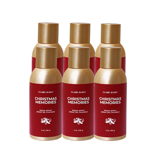 Christmas Memories | Room Spray