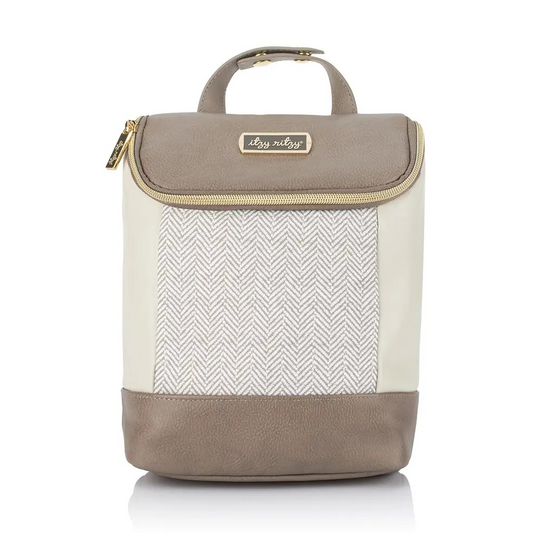 Vanilla Latte Chill Like A Boss Bottle Bag