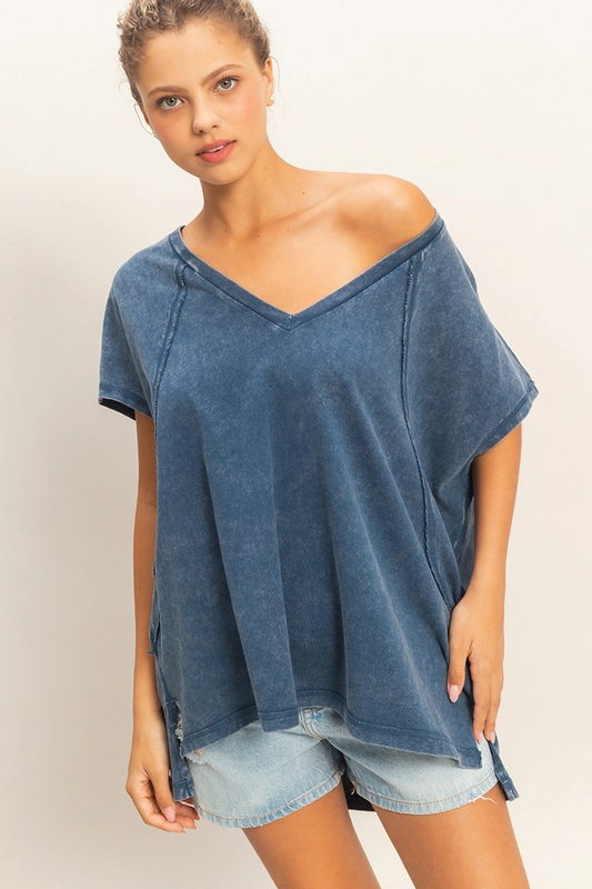 Swing Into Summer Top | Double Zero