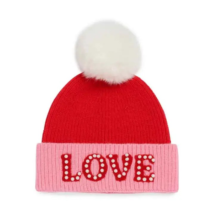 Love Beanie