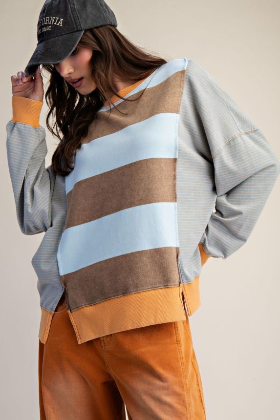 Keep It Casual Sweatshirt