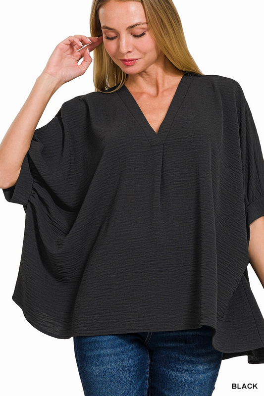 Evening Grace Blouse