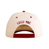 LuLu Mac HOGS Cap
