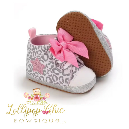 Little Diva Sneakers