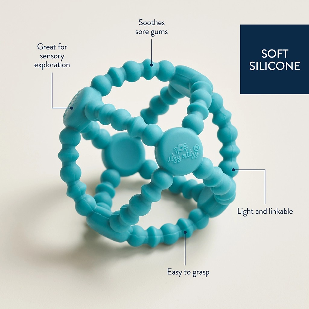 Bitzy Ball | Itzy Ritzy