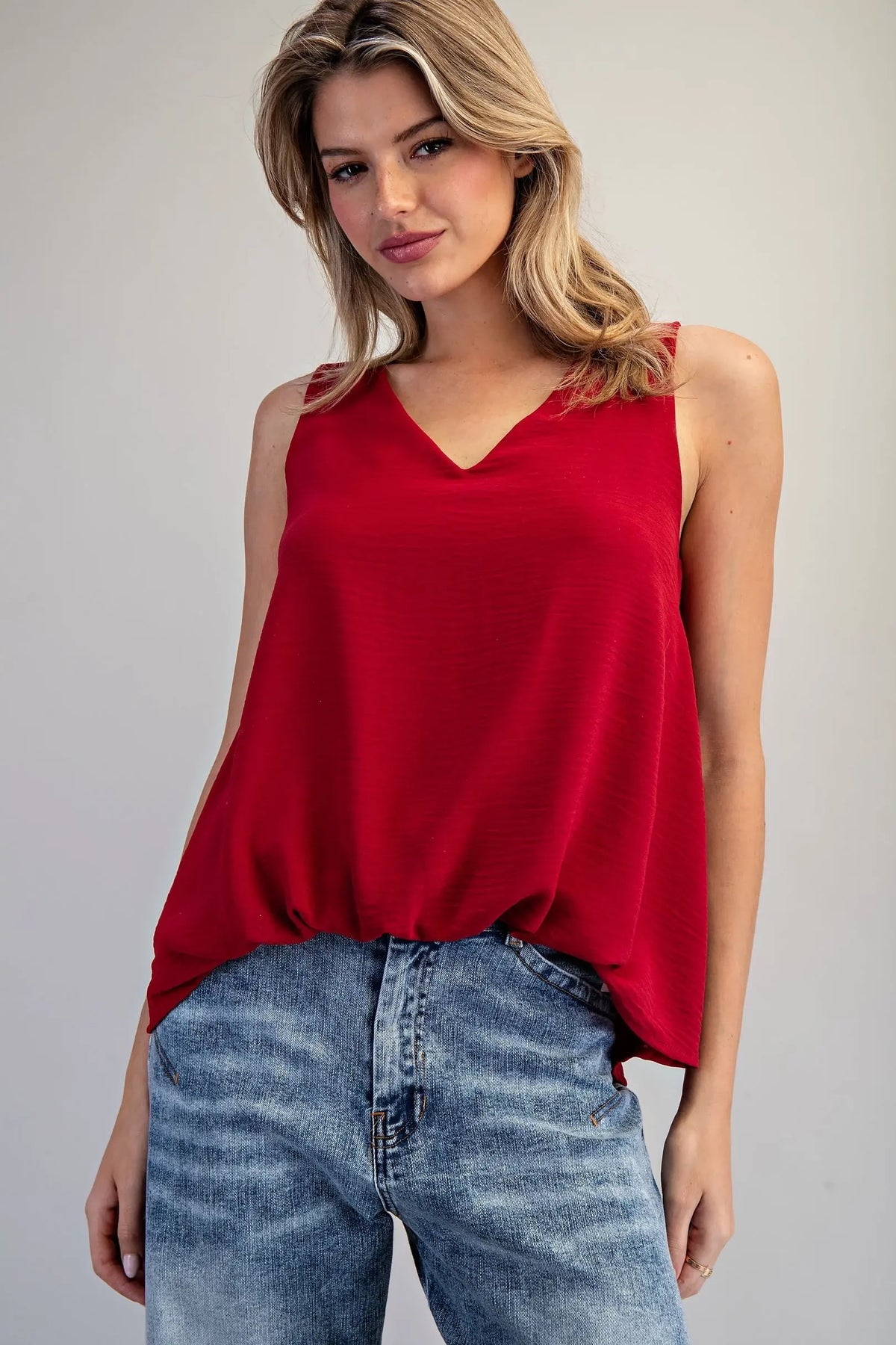 Effortless Darling Tank