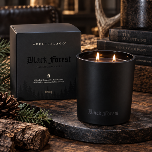 Black Forest Candle | 10oz | Archipelago