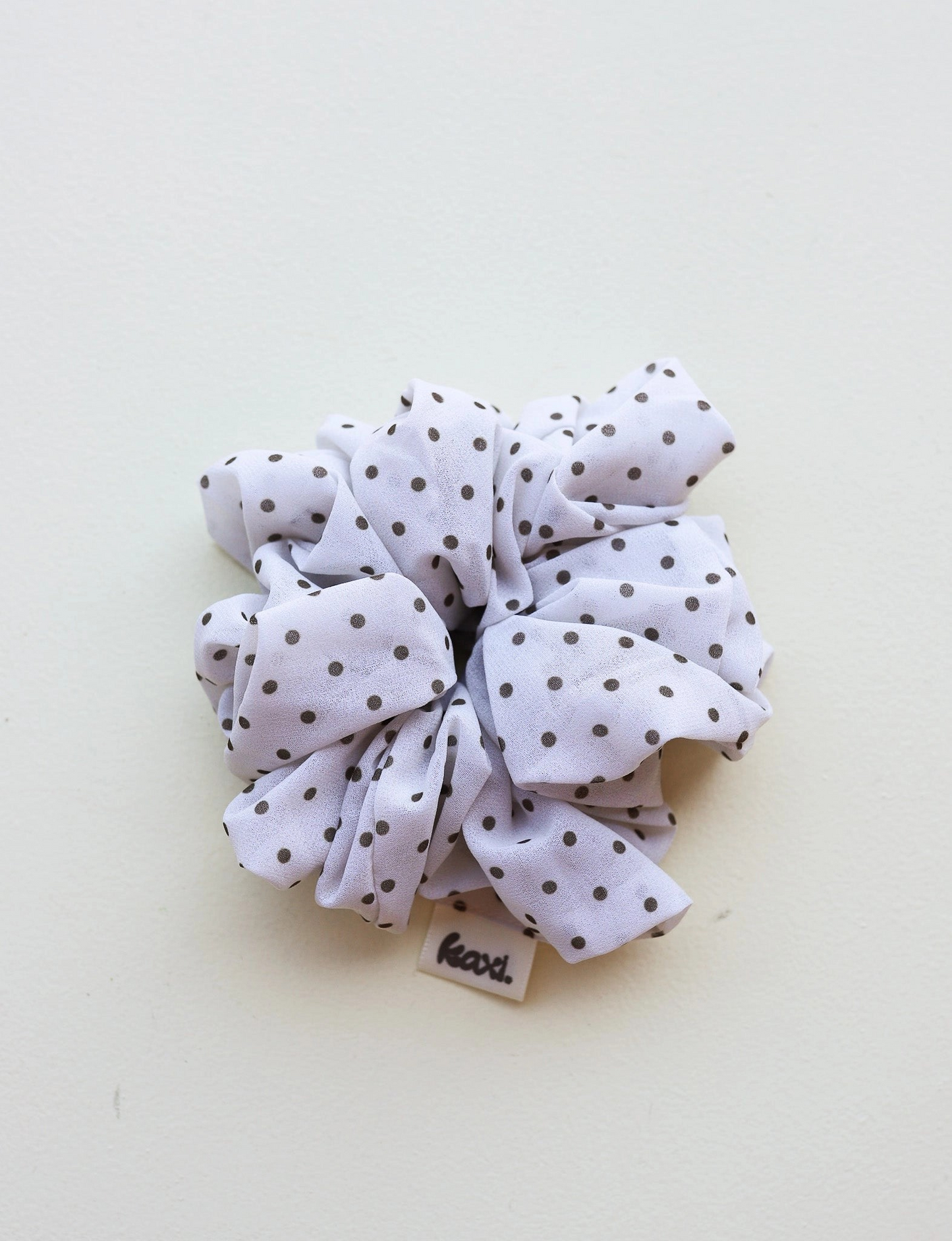 Jumbo Scrunchie | Kaxi