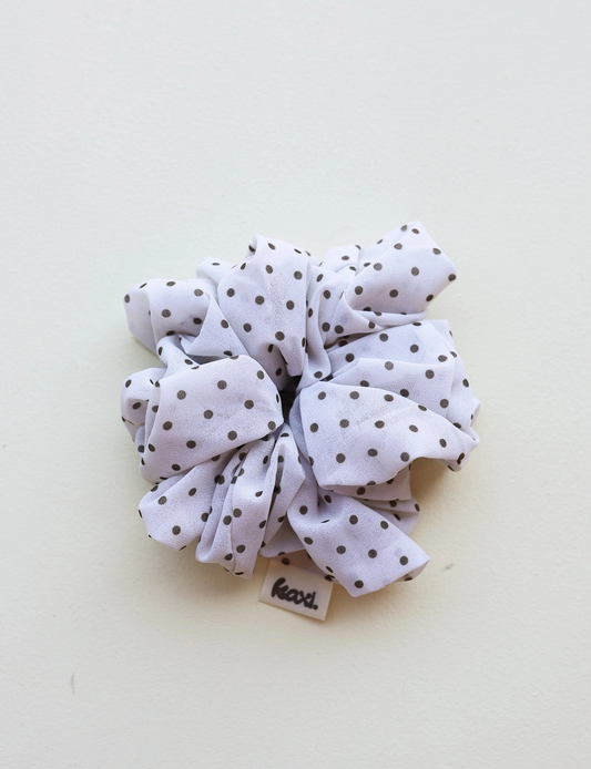 Jumbo Scrunchie | Kaxi
