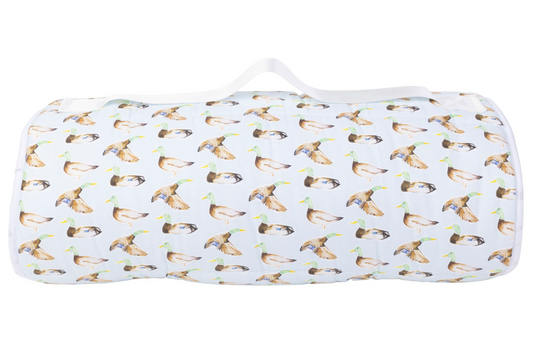 The Nap Mat | Mallards | Personalized
