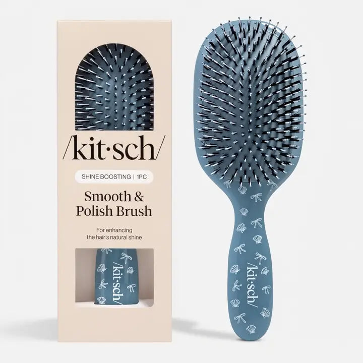 Smooth & Polish Brush | Kitsch