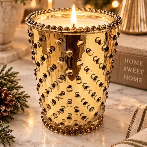 Holiday Spice #621 Candle