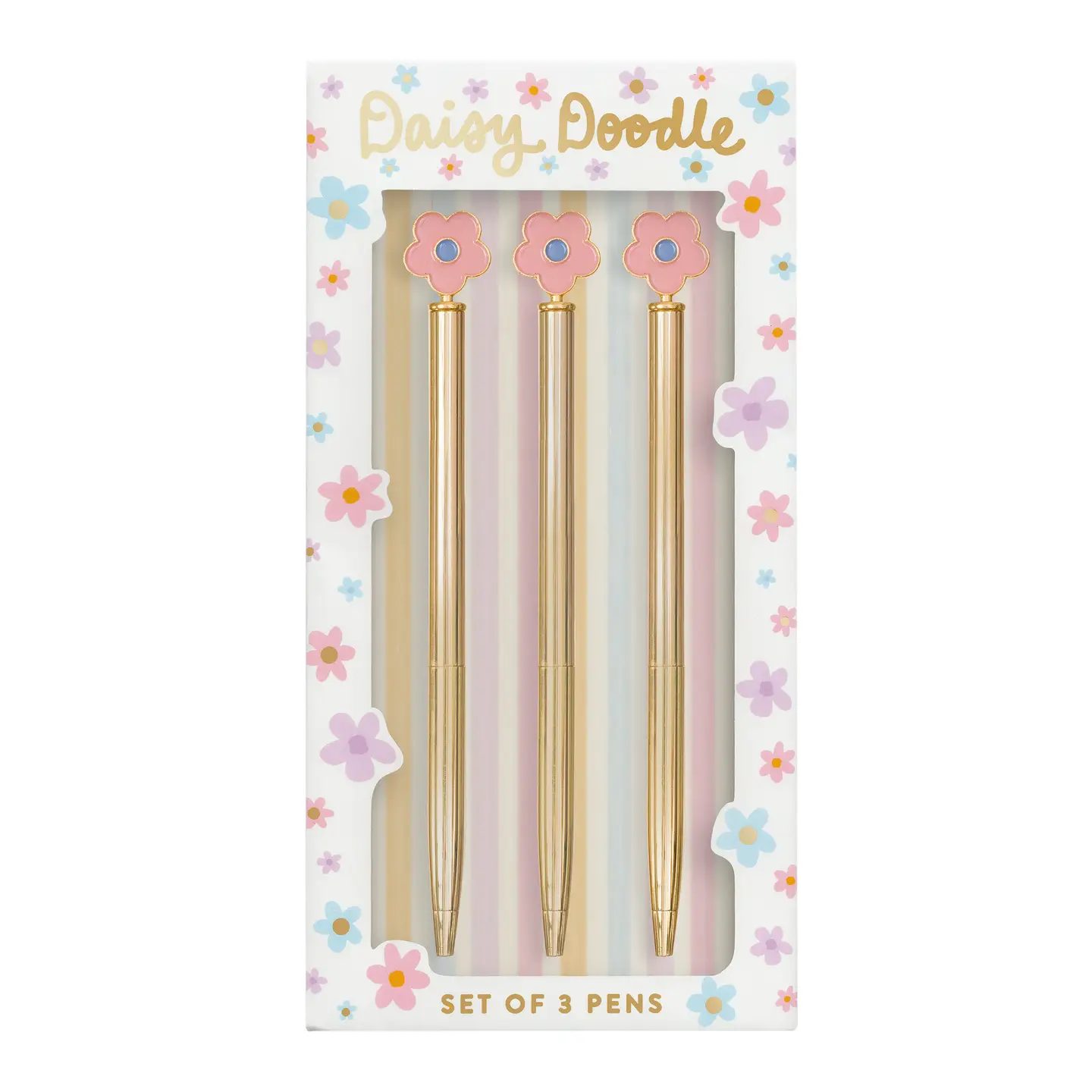 Daisy Doodle Pen Set