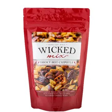 Wicked Mix Smoky Hot Chipotle