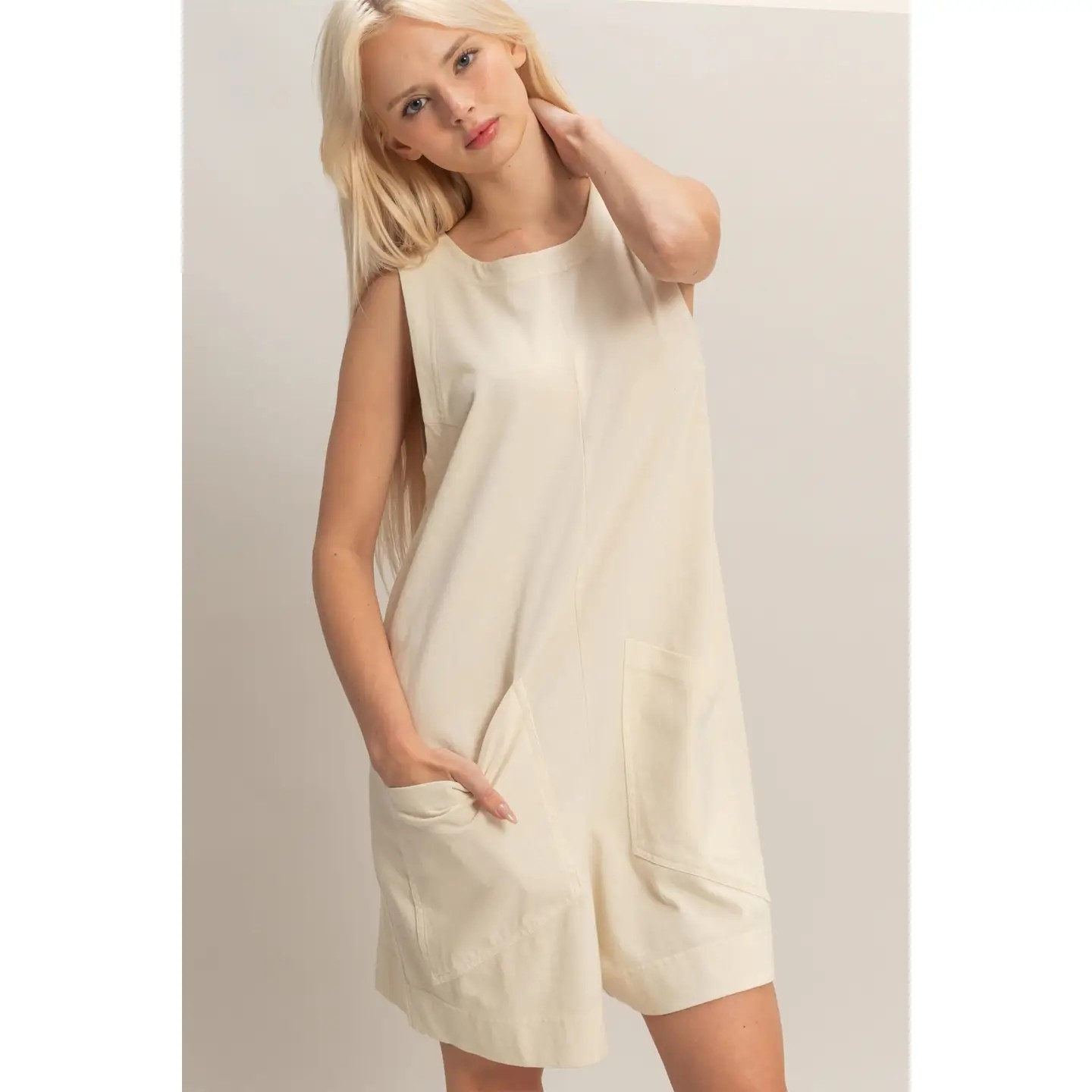 Rompin Around | Double Zero