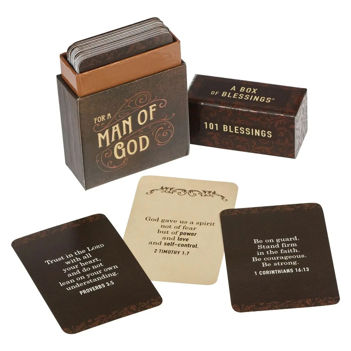 Blessing For A Man Of God